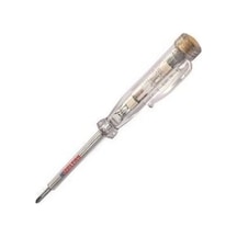 135 Mm Krom Vanadyum Kaplama Yıldız Uçlu Kontrol Kalemi