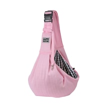 Geeksen Küçük Köpekler Ve Kediler İçin Ayarlanabilir Omuz Askılı Köpek Taşıma Çantası