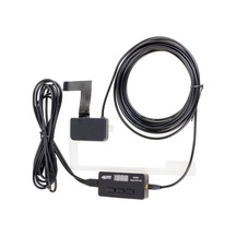 Sones Fm Yönlendirmeli Araç Dab+ Dijital Yayın Alıcı Kutusu