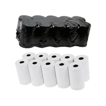 Pg Rulo Termal Fiş/pos Kağıdı 75mm X 30mt 10lu Paket