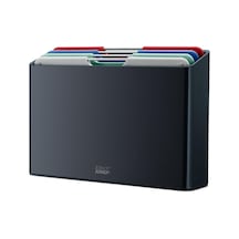 Joseph Joseph Folio 60214 Regular Kesme Tahtası Seti Grafit