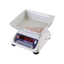 Eko 30 KG x 1 Gr Tartım Terazisi