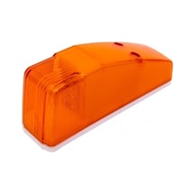 Ahmet Otomotiv 403 Tipi Tepe Lambası Side Marker Ledli Sarı Renk 12-24v