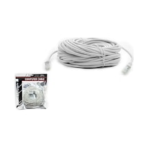Platonn Pl-6071 25 Metre Ethernet Patch Cat5 Poşetli Kablo