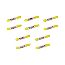 Quıckstar Japon Yapıştırıcı 1,4gr / 10 Adet