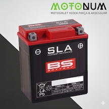 Honda Cbr 500r Akü-bs Battery-mtak0831