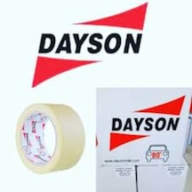 Dayson Maskeleme Bandı Koli Fiyatı 35 Metre