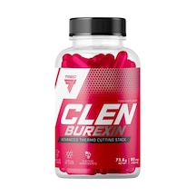 TREC CLENBUREXIN 90 KAPSÜL