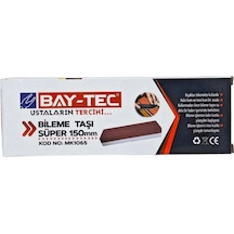 Bay-tec Bileme Taşı Süper Mk1065 150mm