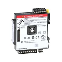 Metsepm89m2600 - Powerlogic Pm8000 - Gç Modülü - Dijital - 6 Giriş + 2 Röle Çıkışı