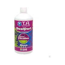 Terra Aquatica Dual Part Bloom 1 Litre