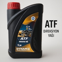 Dynamix ATF Direksiyon Hidrolik Yağı 1 L