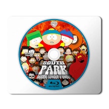 South Park Merkez Mouse Pad Mousepad