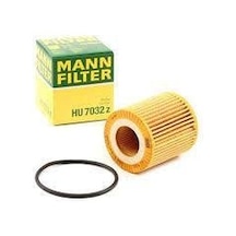YAĞ FİLTRESİ 1.5 DİZEL EURO6 PEUGEOT CITROEN OPEL HU7032Z