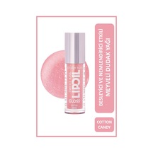 Golden Rose Sweet Kiss Rosehip Murumuru ve Jojoba Yağı İçeren Meyveli Dudak Parlatıcı Yağ 01