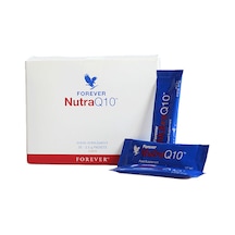 Forever Nutra Q10