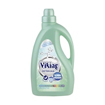 Sıvı Deterjan Hassas Ciltler 2,7 L