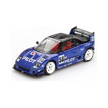 Mey İthalat 1/64 Az-1 Liberty Walk Lb40pilot