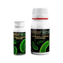Agrobacterias Bactohemp 10 G