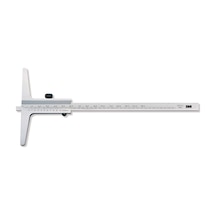 Bmı 763200 200mm Mekanik Derinlik Ölçüm Kumpası