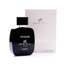 Petrichor Kadın Parfümü 50 Ml 1 Paket 1 X 50 Ml Amber