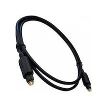 Fiber Optik Kablo Gold Uçlu 2Mt