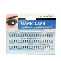 Magic Lash Tekli Kirpik 60 Lı  Short