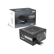 Asus Prıme-650b-black Güç Kaynağı Üntesi 650 W 20+4 Pin Atx Siyah
