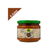 Kühne Kahvaltılık Sos 300 Gr X 6 Adet