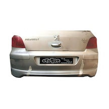 Peugeot 307 Arka Tampon Eki