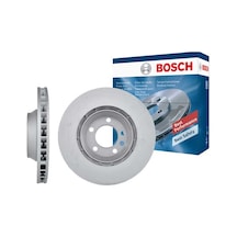 Porsche Cayenne 3.6 2007-2010 Bosch Ön Disk 350mm 2 Adet