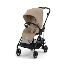 Cybex Melıo Carbon Bebek Arabası 525000011