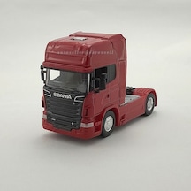 Scania V8 R730 1:64 Ölçekli Tır Çekici