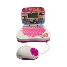 Eğitici Laptop Princess