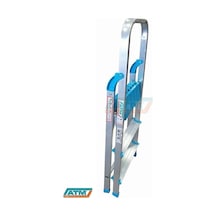 ALMERA 2+1 TEK ÇIKIŞLI ALUMİNYUM MERDİVEN