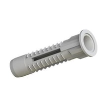 Tuğla Boşluk Dübeli 25 Adet-8 MM