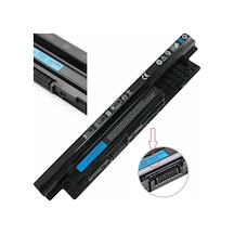 Notebook Batarya - Mr90y, Xcmrd Dell Inspiron N3521, Xrdw2, Ygmtn Muadili İle Uyumlu