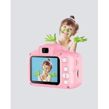 Mini Dijital Çocuk Kamera 8mp 1080p Video Xuczzzçocukkamerasııııı