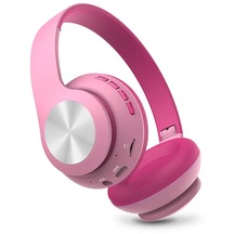 PSL RM66BT Luminous Bluetooth 5.0 Kulak Üstü Kulaklık