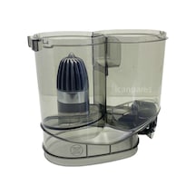 Philips Uyumlu FC6823 SpeedPro Max Süpürge Toz Haznesi (Kapak Dahil Deği