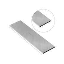 4x16x200mm-hss-dikdörtgen Kesitli Torna Kalemi Yüksek Havaçeliği