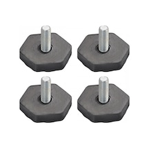 Ariston İnce Diş Makine Ayağı