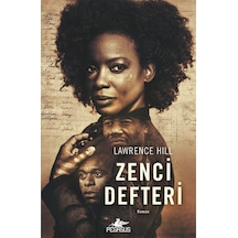 Zenci  Defteri