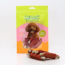 Wooc Kuzu Kaburga Köpek Ödülü 75 Gr