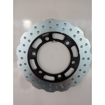 Kawasaki Arka Disk, Kawasaki Z250Sl Arka Disk