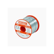 Soldex 40/60 Lehim Teli 500Gr 1.20Mm