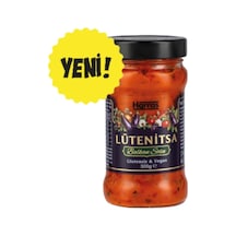 Lütenitsa Balkan Sosu 300 Gr 89330708