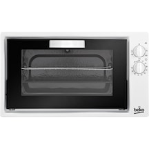 Beko BSUF 3000 B 30 LT Set Üstü Statik Fırın