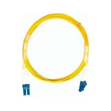 Erat Lc-lc Patch Cord Duplex Sm 9/125 Mic. 2 Mt