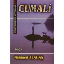 Cumali - Mehmed Alagaş - İnsan Dergisi Yayınları